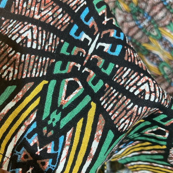 Cato Fashion Cotton Dress. Size - XL ( M- XL) - Picture 10 of 11